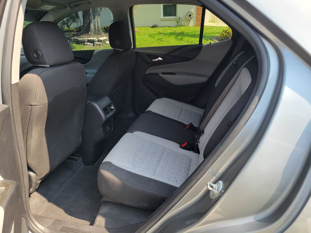 2023 Chevrolet Equinox LS - Photo 9