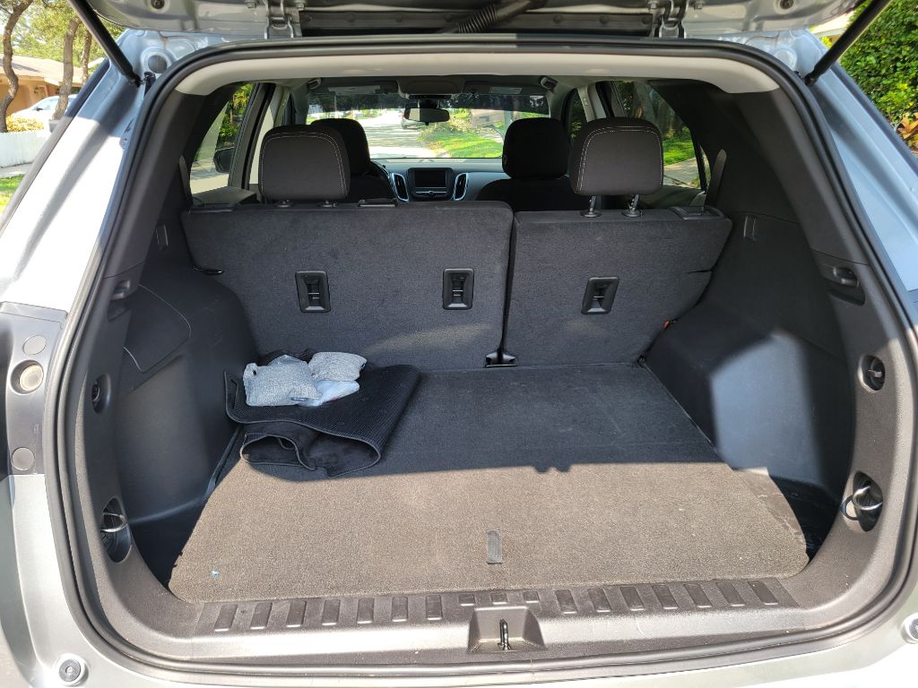2023 Chevrolet Equinox LS - Photo 12