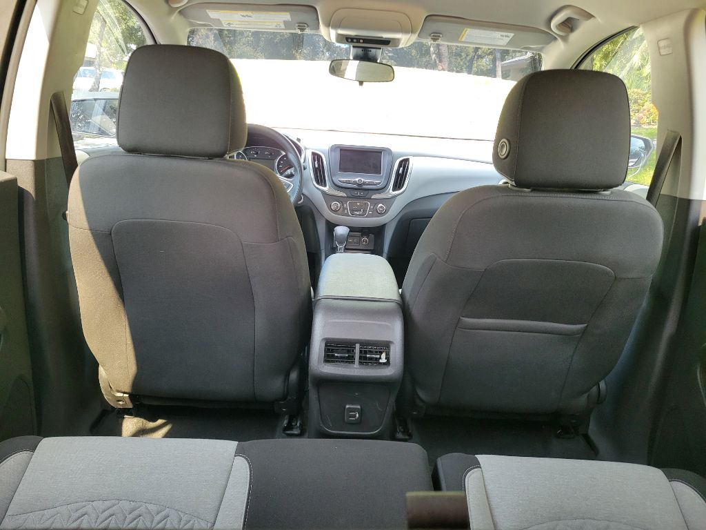 2023 Chevrolet Equinox LS - Photo 13