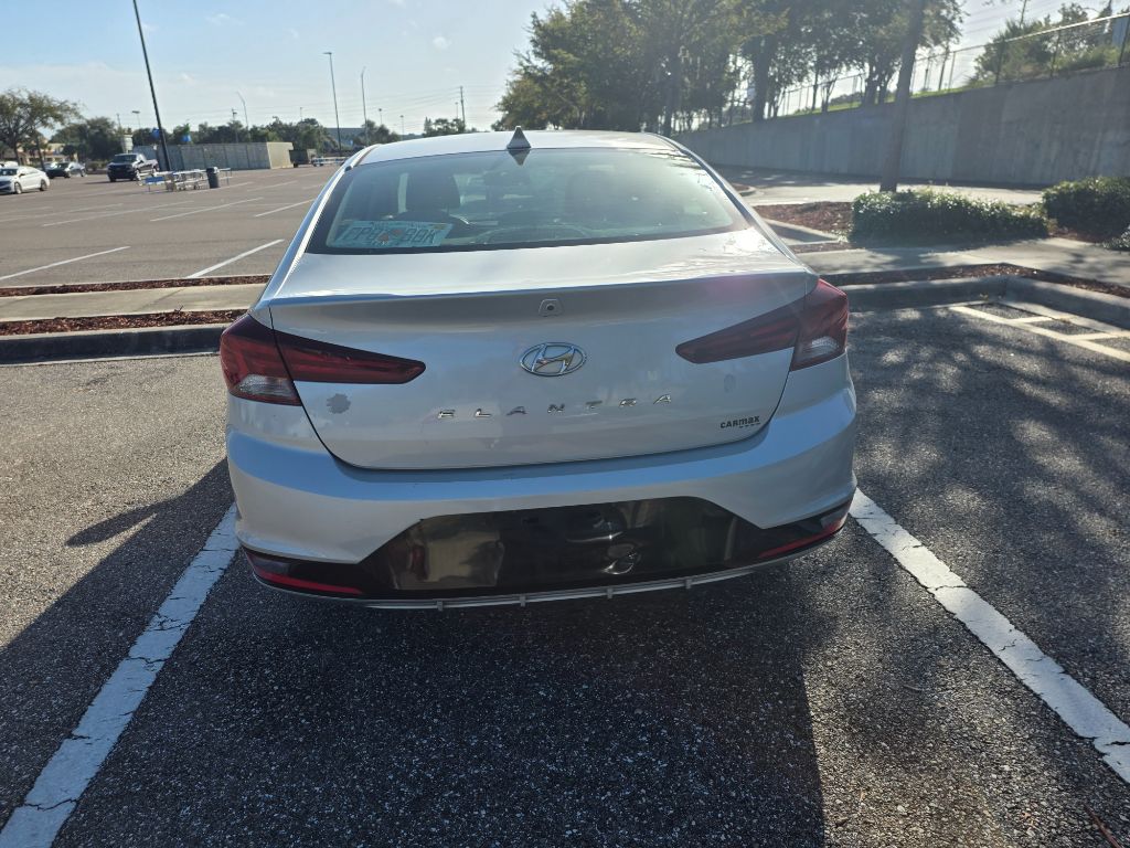 2019 Hyundai Elantra SEL - Photo 6