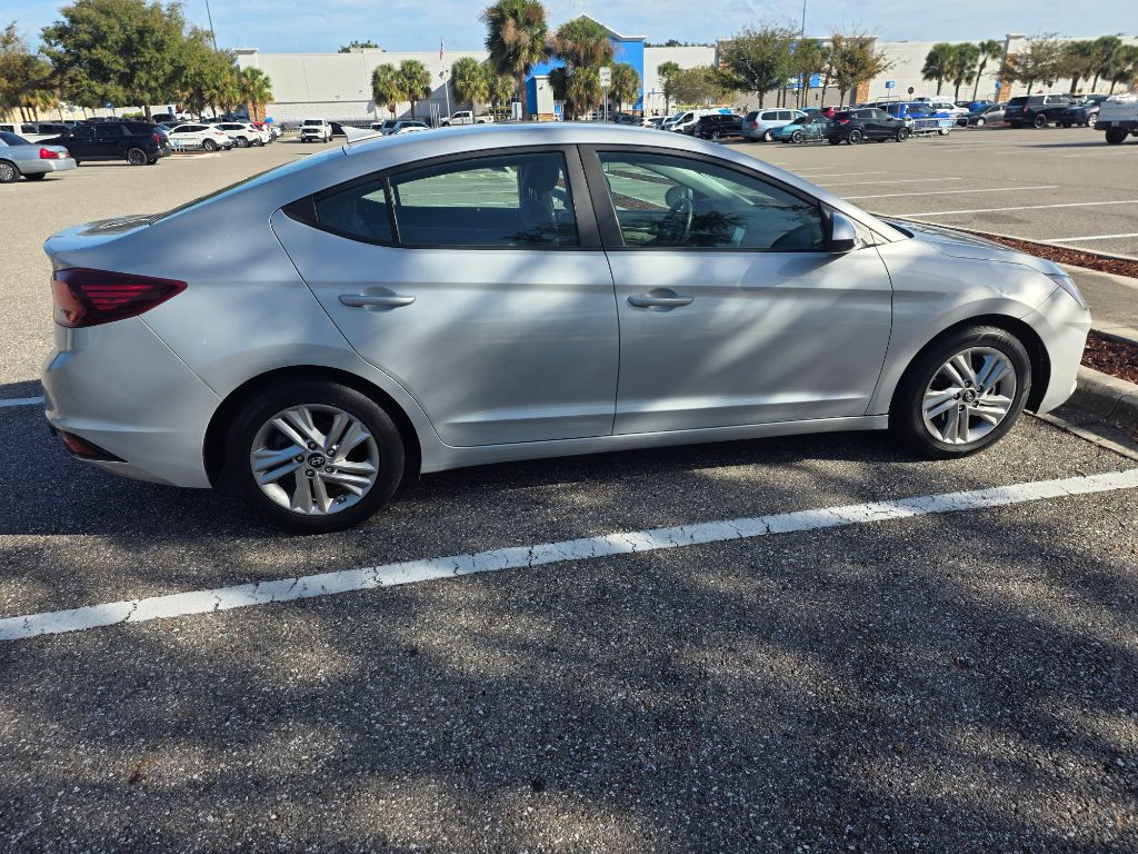 2019 Hyundai Elantra SEL - Photo 7