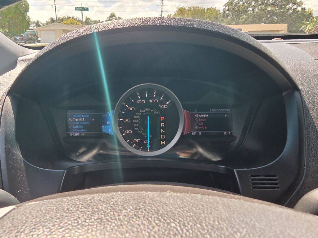 2013 Ford Explorer Limited - Photo 17