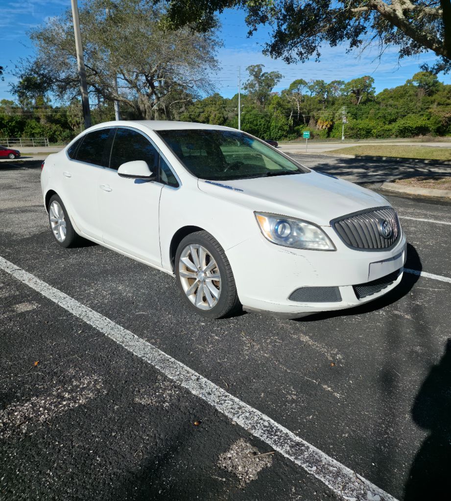 2015 Buick Verano 1SD